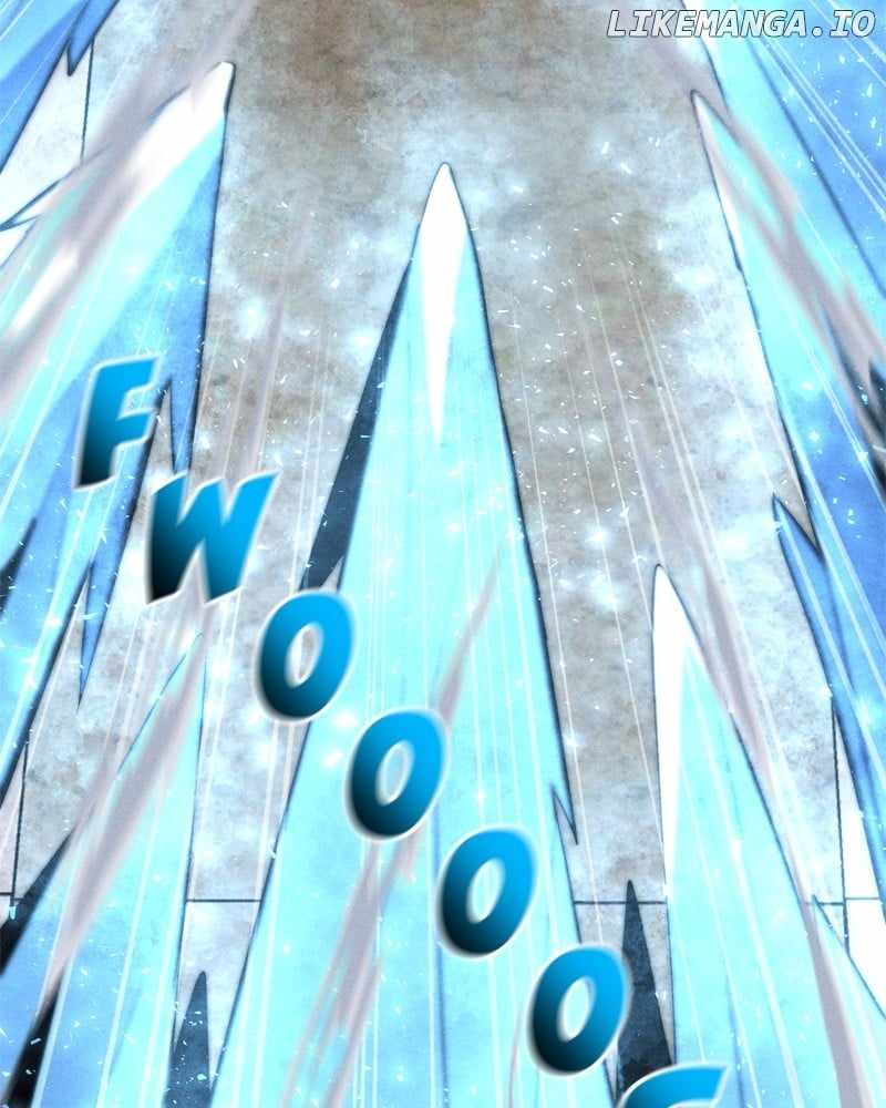 Solo Spell Caster Chapter 186 27